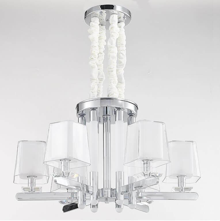 Подвесная люстра Newport 4906/C М0059994