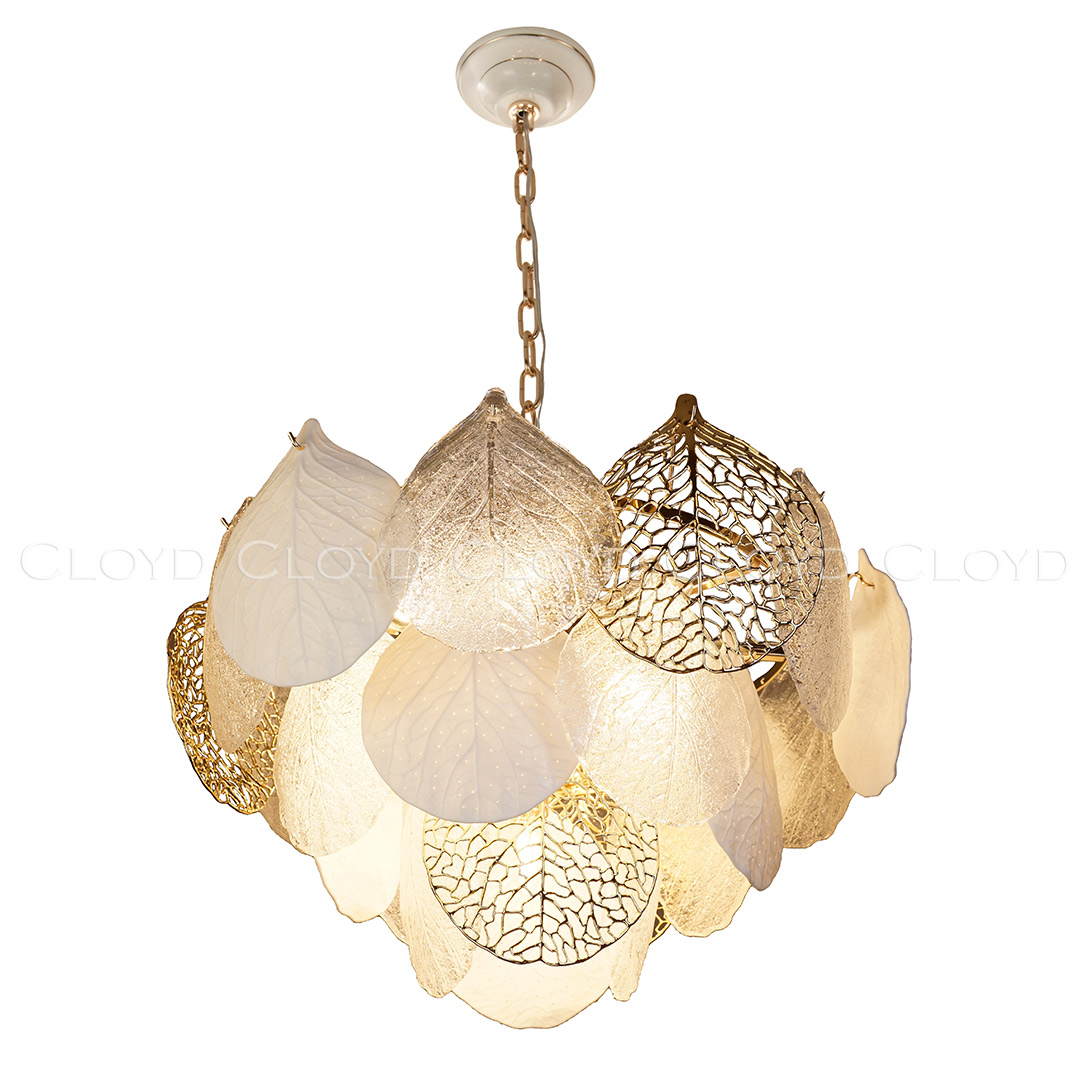 Подвесная люстра Cloyd Ruskeala 11279