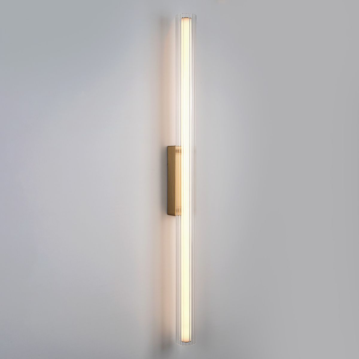 Настенный светильник Modelux ML.717.900 BS