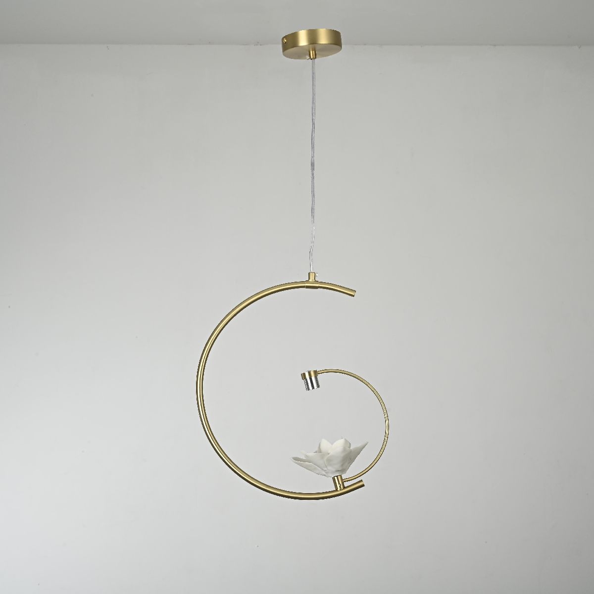 Подвесной светильник ImperiumLoft Magnolia 101770-26