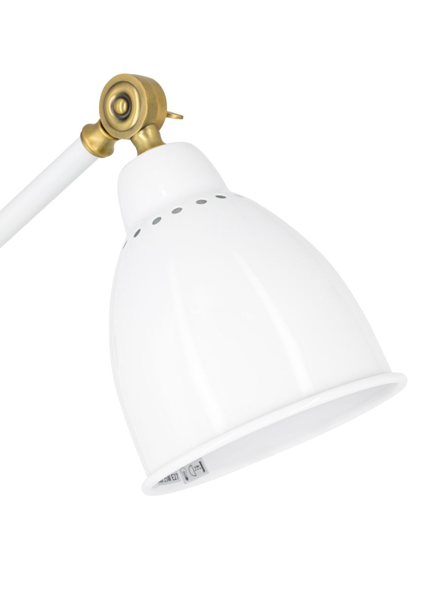 Торшер ARTSTYLE HT-729W