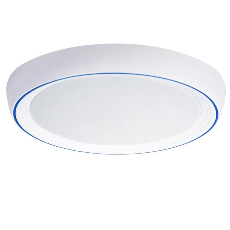 Потолочная люстра Seven Fires 48019.45.72.77BL