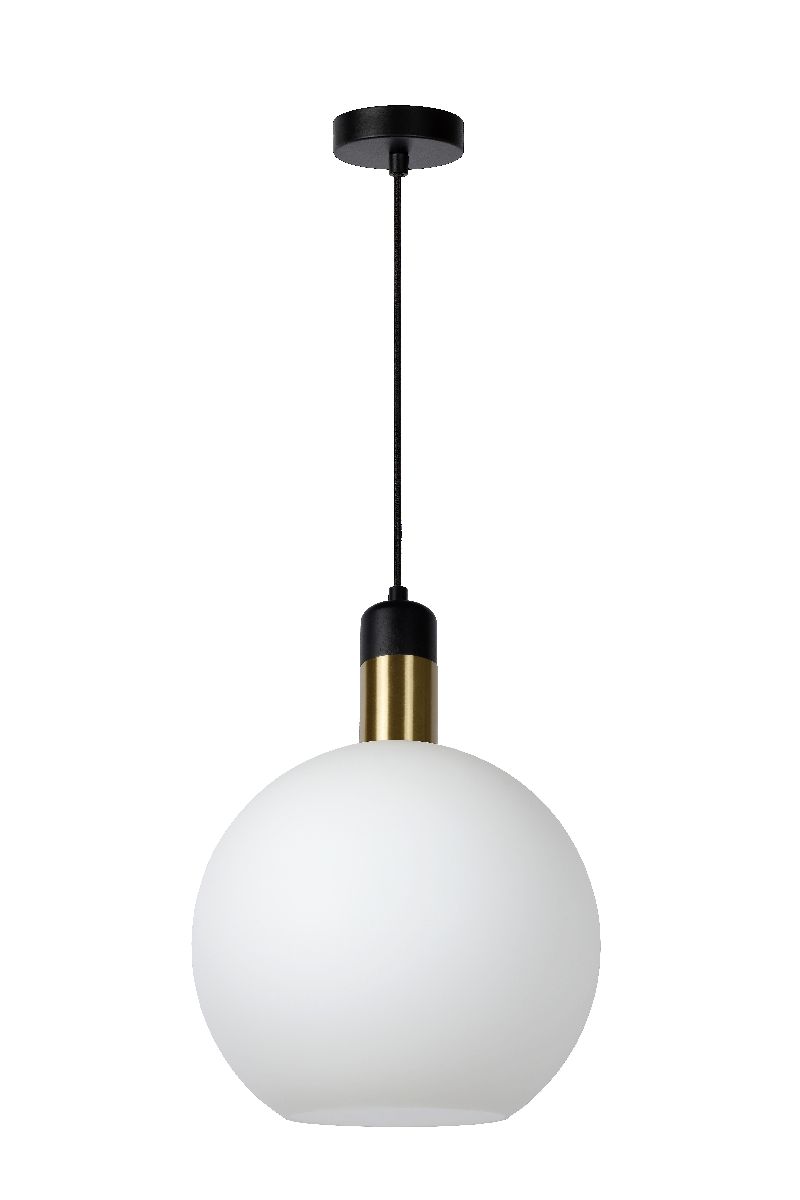 Подвесной светильник Lucide Julius 34438/28/61