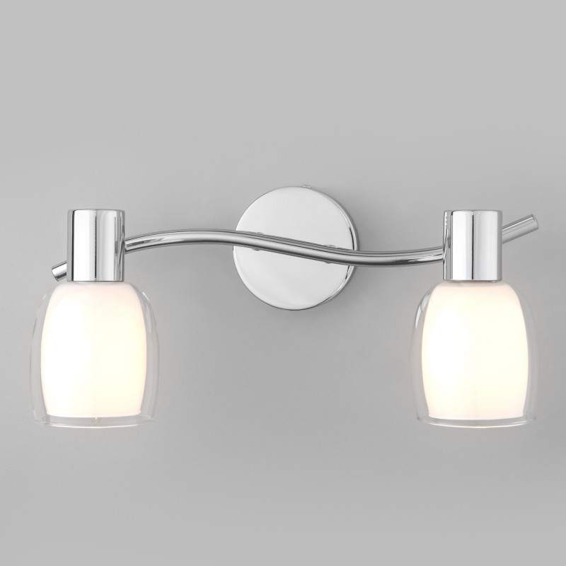 Бра Eurosvet 20119/2 белый