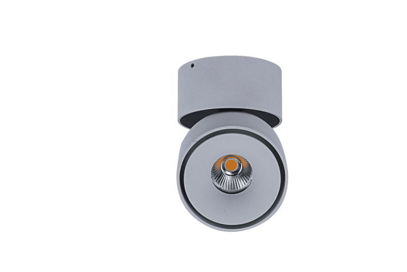 Спот DesignLed T003112-MZ-12-WH-WW 003979