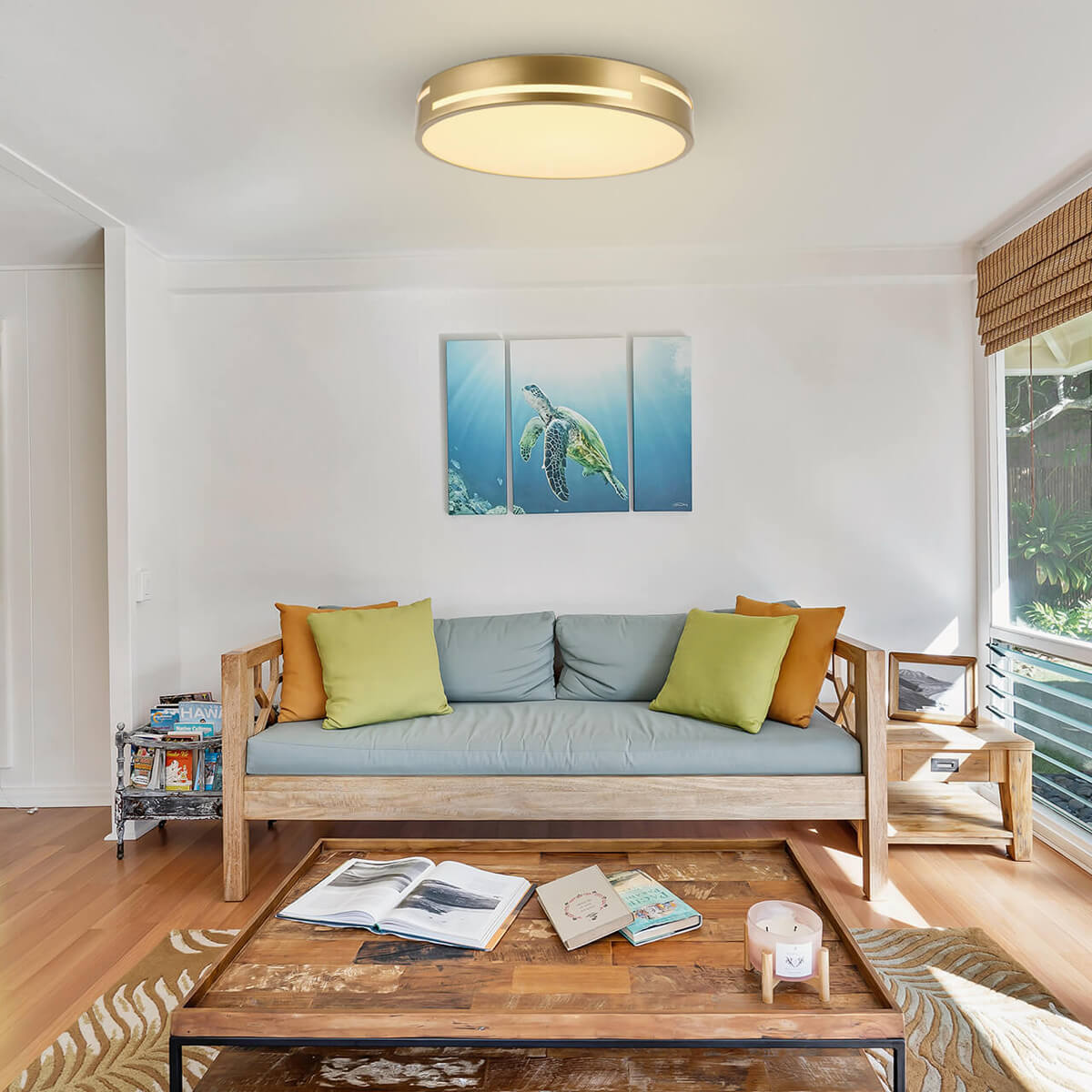 Накладной светильник F-Promo Pall 2745-1C