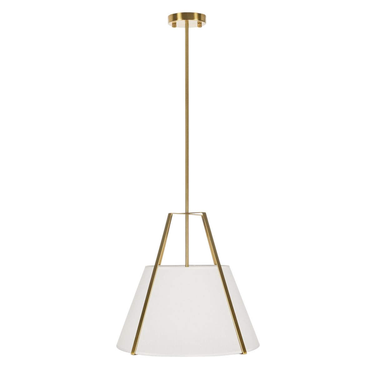 Люстра на штанге Myfar Finn MR2450-1P