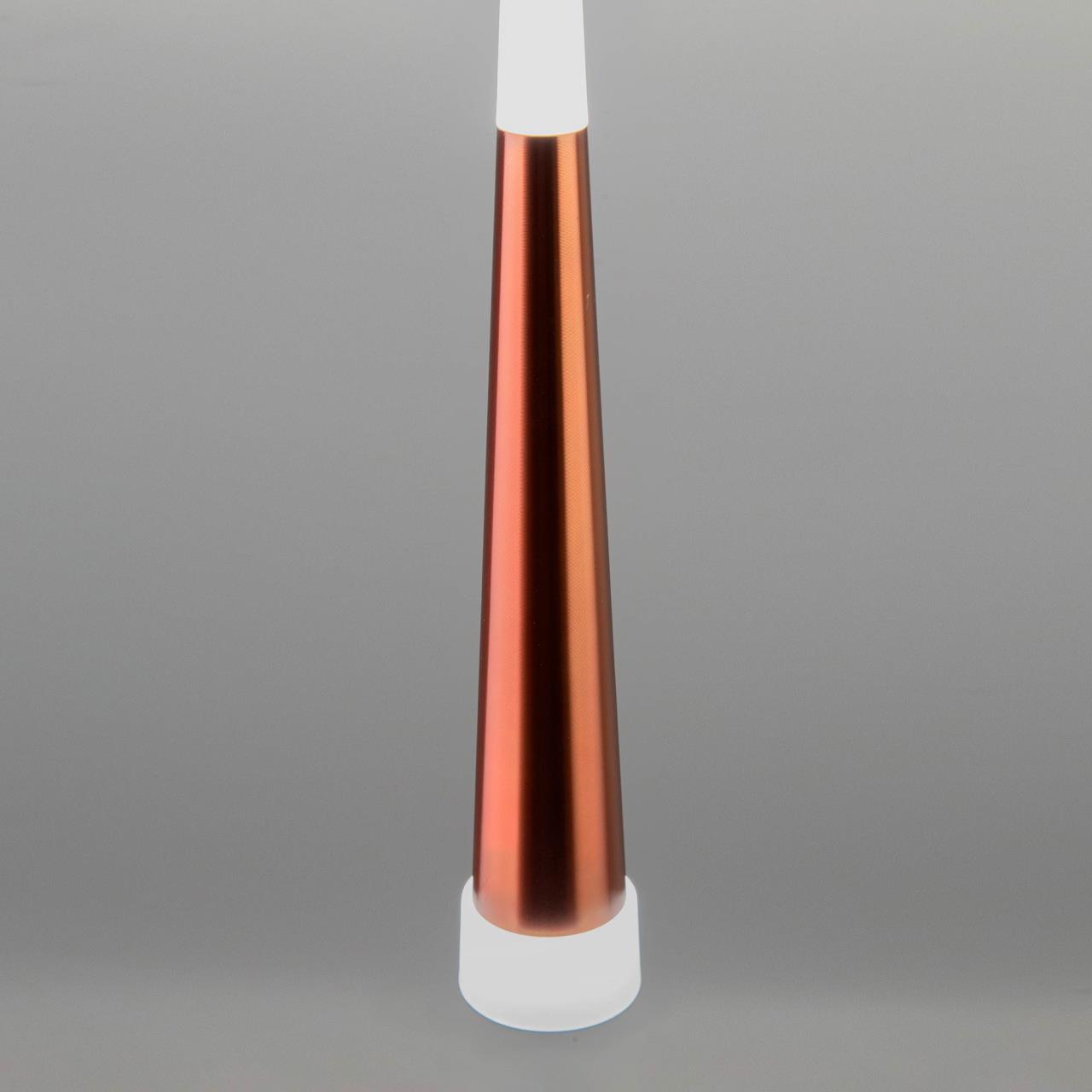 Подвесной светодиодный светильник Citilux Вегас CL227013 в Москве