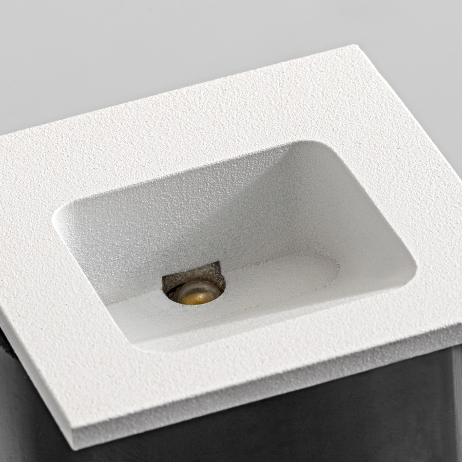 Подсветка для лестниц и ступеней IMEX Paso IL.0013.3005-WH