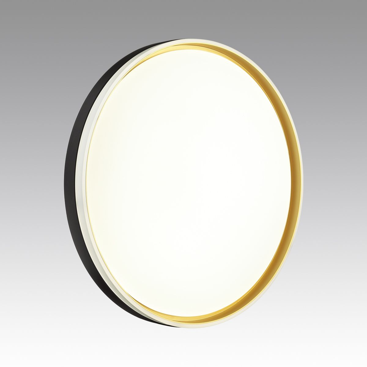 Настенно-потолочный светильник Sonex Savi 7619/EL