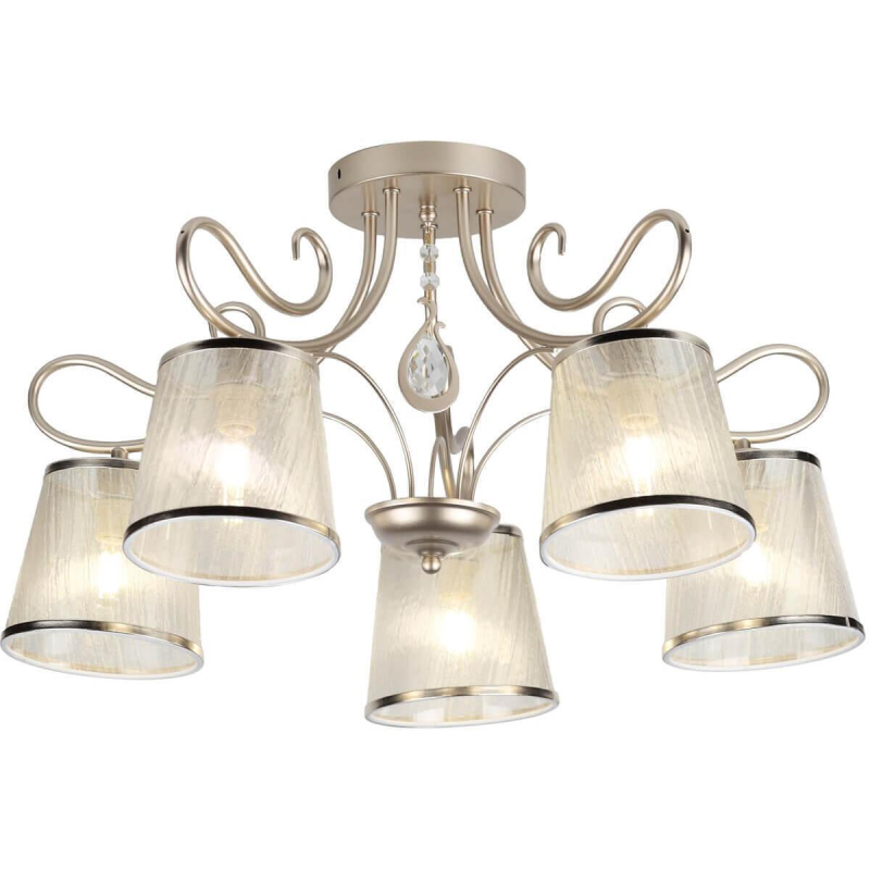 Подвесная люстра Rivoli Orebella 2033-305 Б0038458