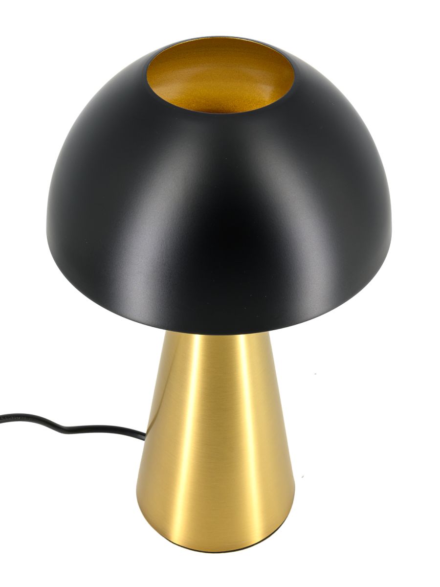 Настольная лампа ARTSTYLE HT-725BRSB