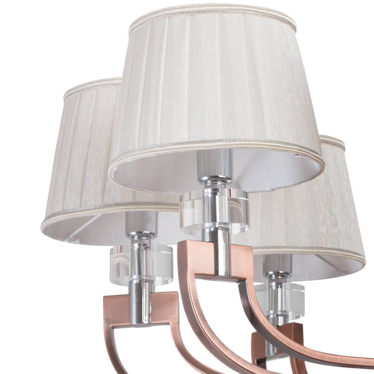 Подвесная люстра Chiaro Палермо 386013108