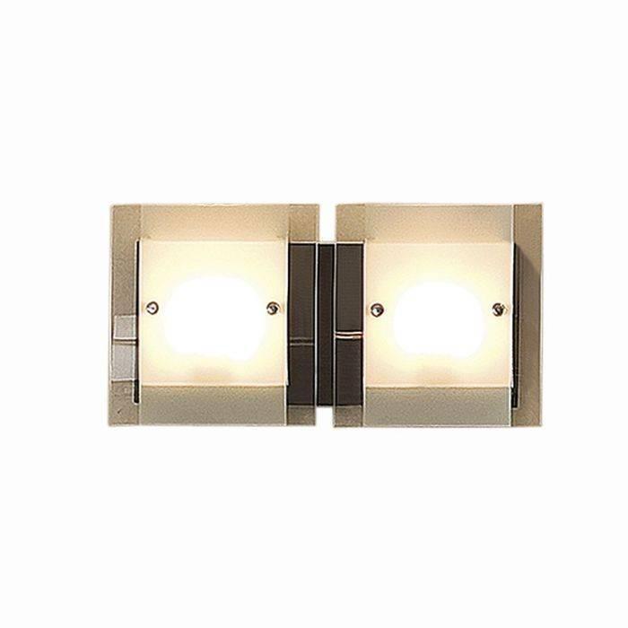 Настенный светильник Citilux Сантона CL210325