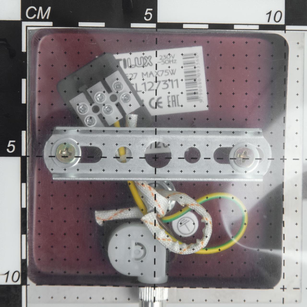 Бра Citilux Оскар CL127311