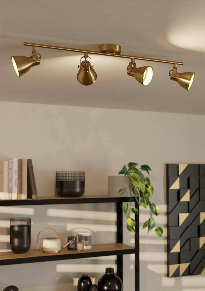 Спот Eglo Seras 900173