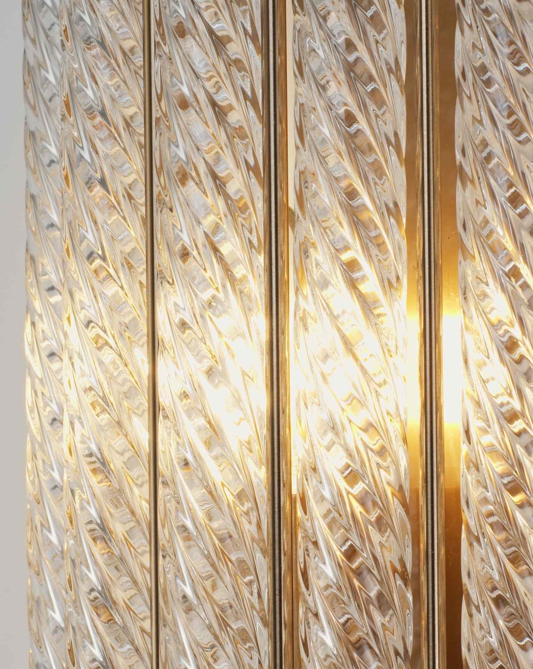 Настенный светильник Moderli Crumbly V10263-2W