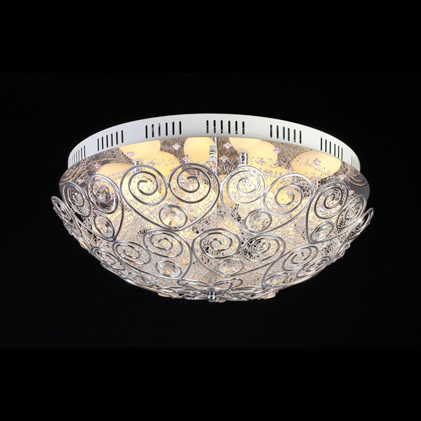 Потолочная люстра Natali Kovaltseva 10211-12