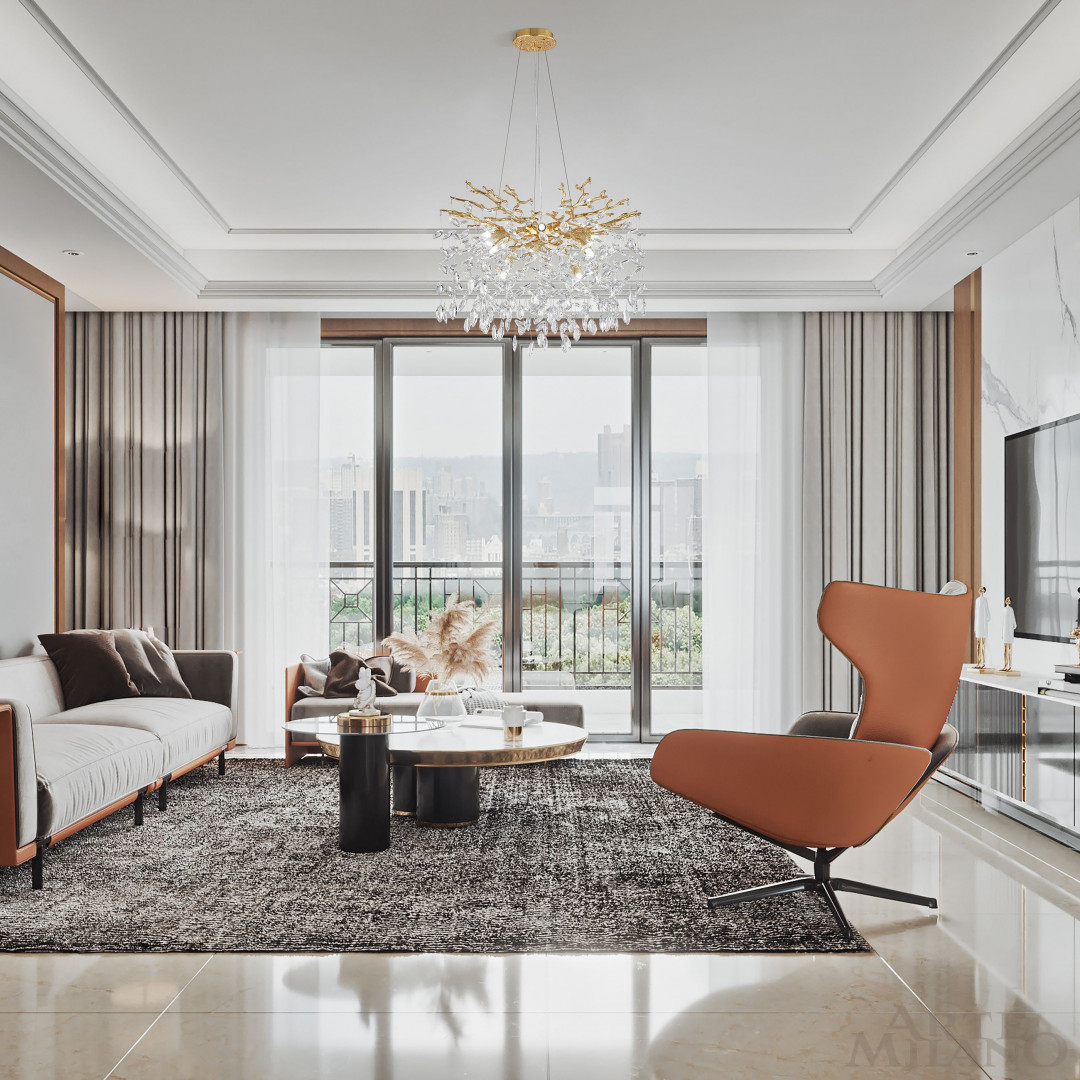 Подвесная люстра Arte Milano Milan 239801/D600/8/B Gd