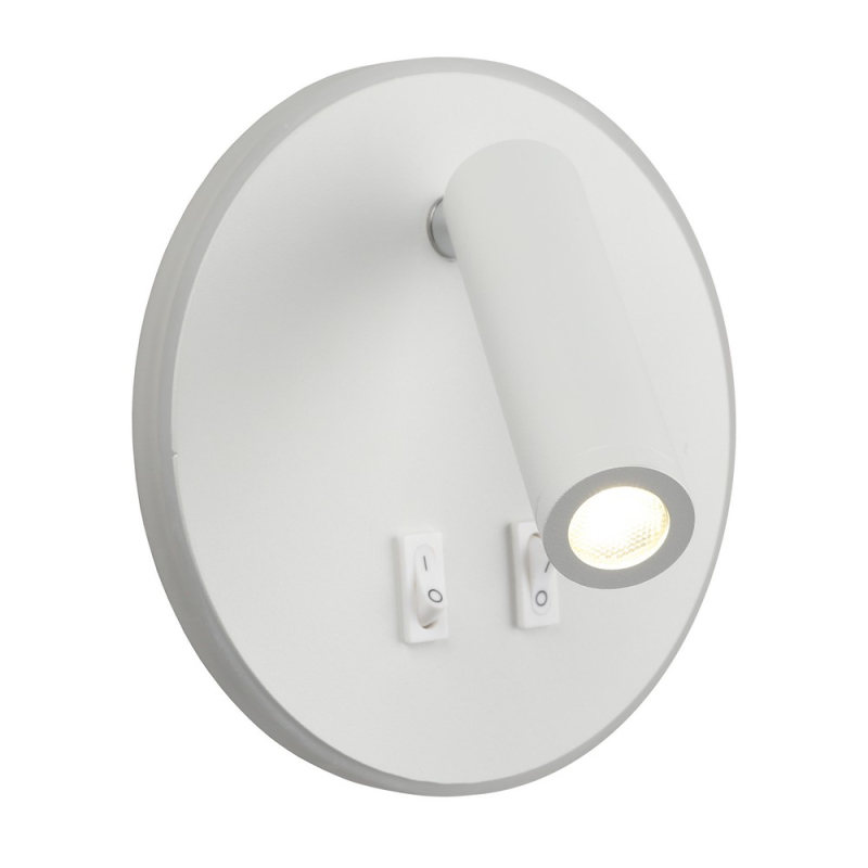 Бра Omnilux Soraga OML-12601-02