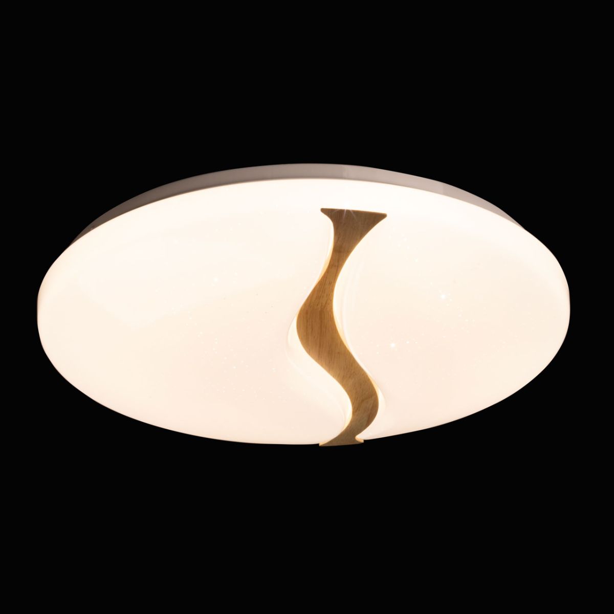 Потолочный светильник De Markt City Ривз 674017801