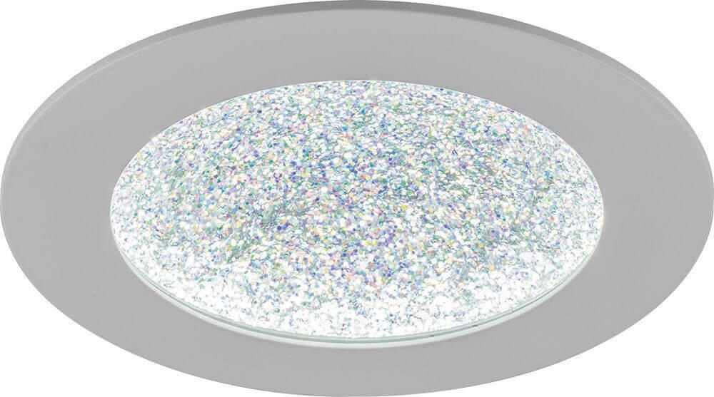 Встраиваемый светодиодный светильник Feron AL9070 29548