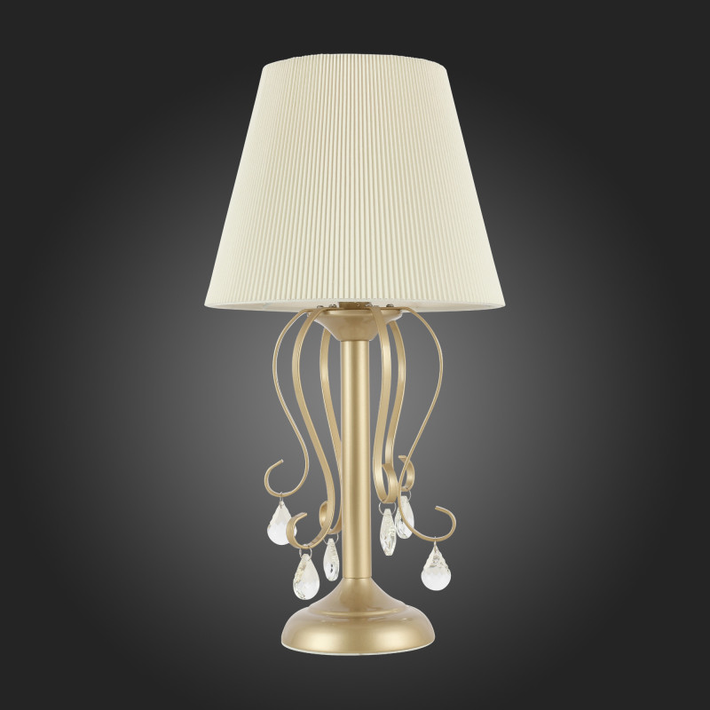 Настольная лампа ST-Luce SL177.204.01