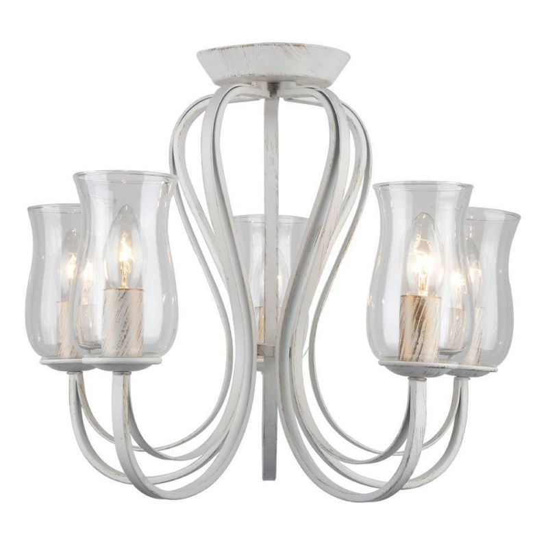 Потолочная люстра Escada 156/5P