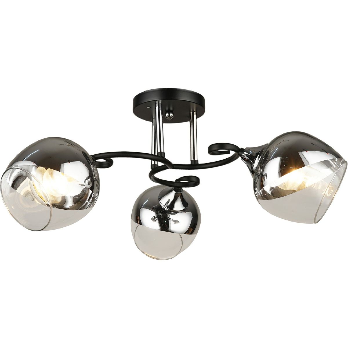 Потолочная люстра Reluce 04097-0.3-03