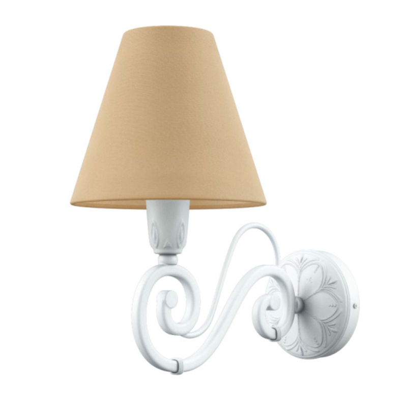 Бра Lamp4you Provence E-01-WM-LMP-O-23