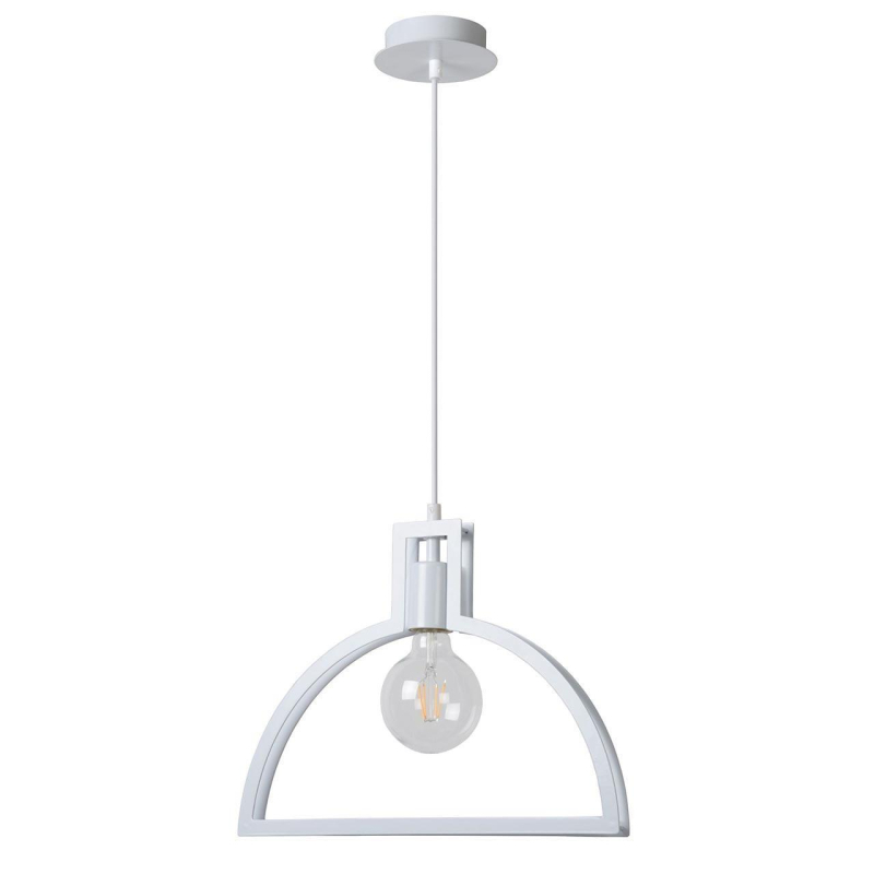 Подвесной светильник Lucide Contour 34419/40/31