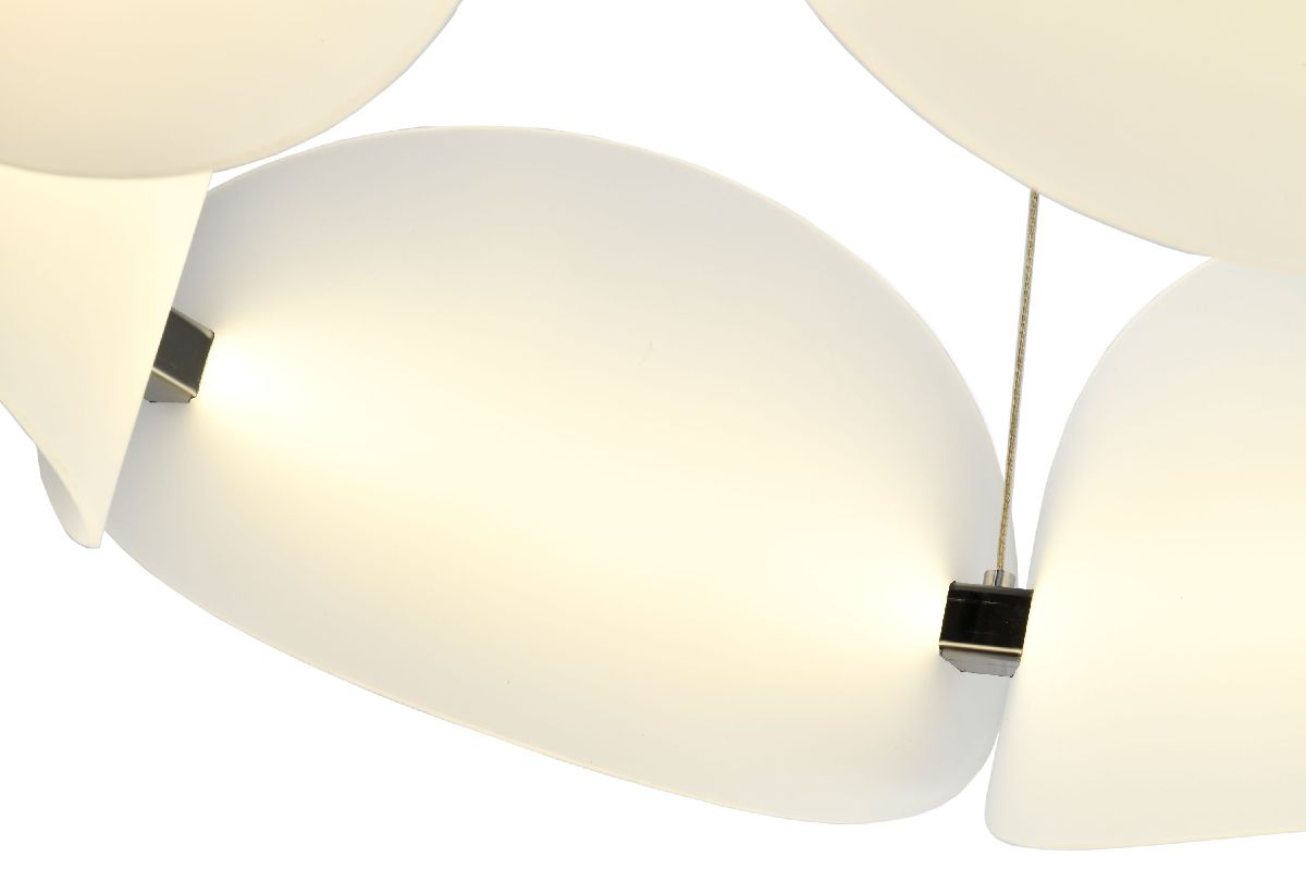 Подвесная люстра Zortes Moon ZRS.1211.60