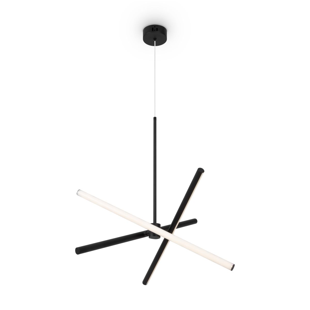 Подвесной светильник Freya Artwork FR6069PL-L65B