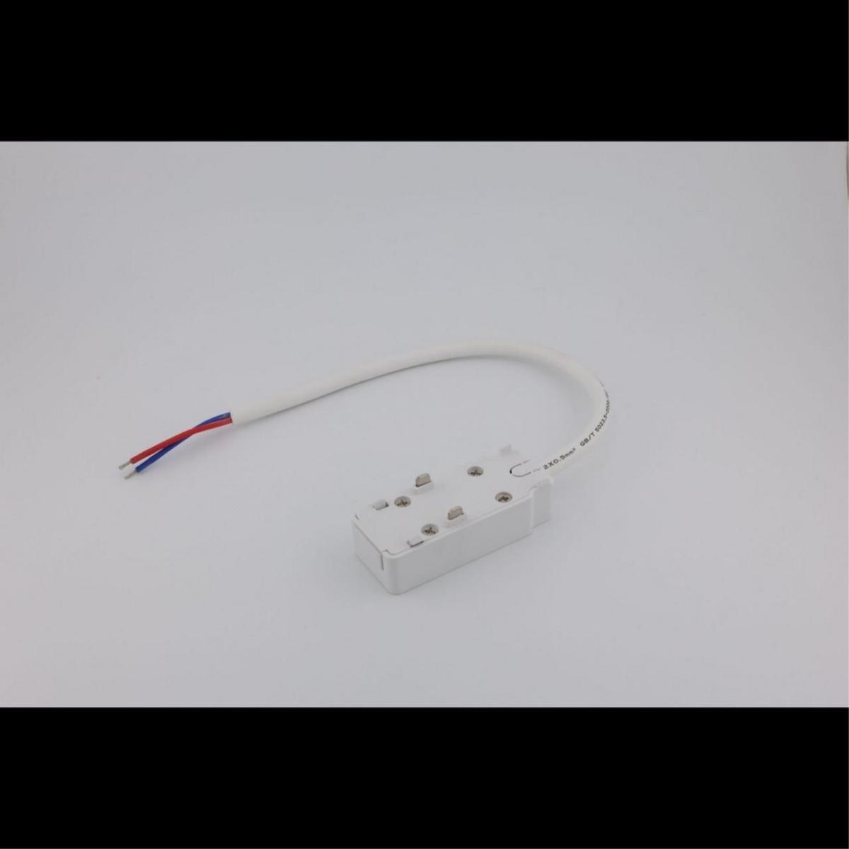 Ввод питания Aployt Magnetic track 48 APL.0180.10.02