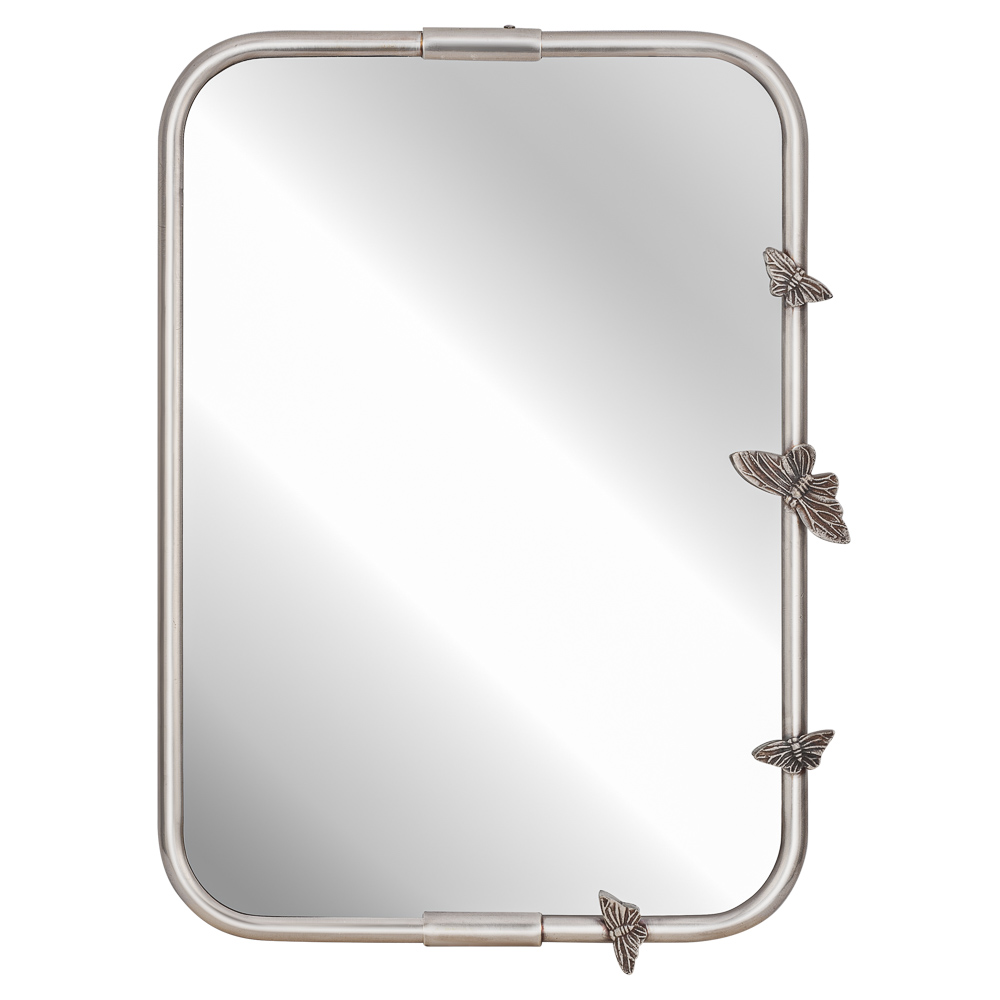 Зеркало настенное Бабочки Covali SH-8239S