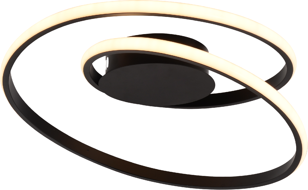 Потолочная люстра Rivoli Nelly 6143-101 Б0062232