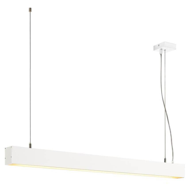 Подвесной светодиодный светильник SLV Glenos 1001401