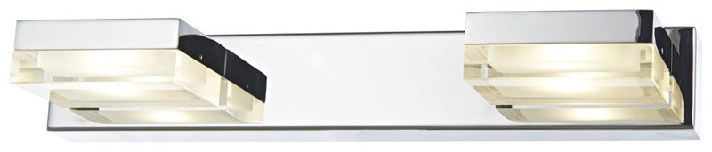 Бра WERTMARK WE408.02.101