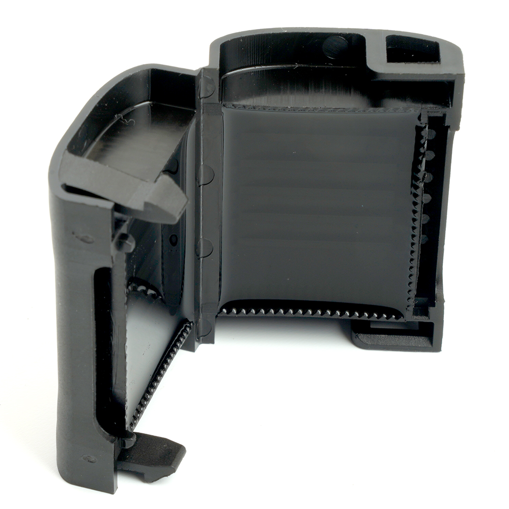 Коробка изоляционная с гелем Stekker 49236