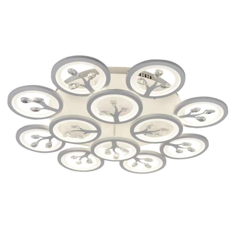 Потолочная светодиодная люстра F-Promo Ramus 2390-12U