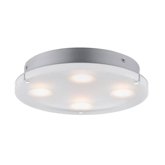 Потолочный светодиодный светильник Paulmann Minor 70509