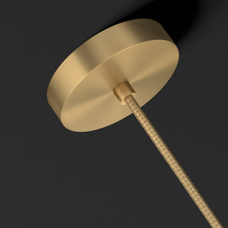 Подвесной светильник ImperiumLoft Parly 232950-23