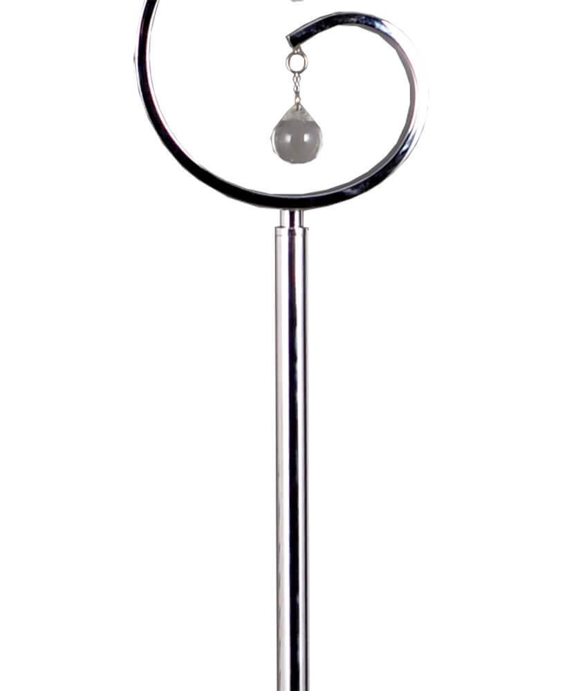 Торшер Seven Fires Марсала 10394.03.03.01