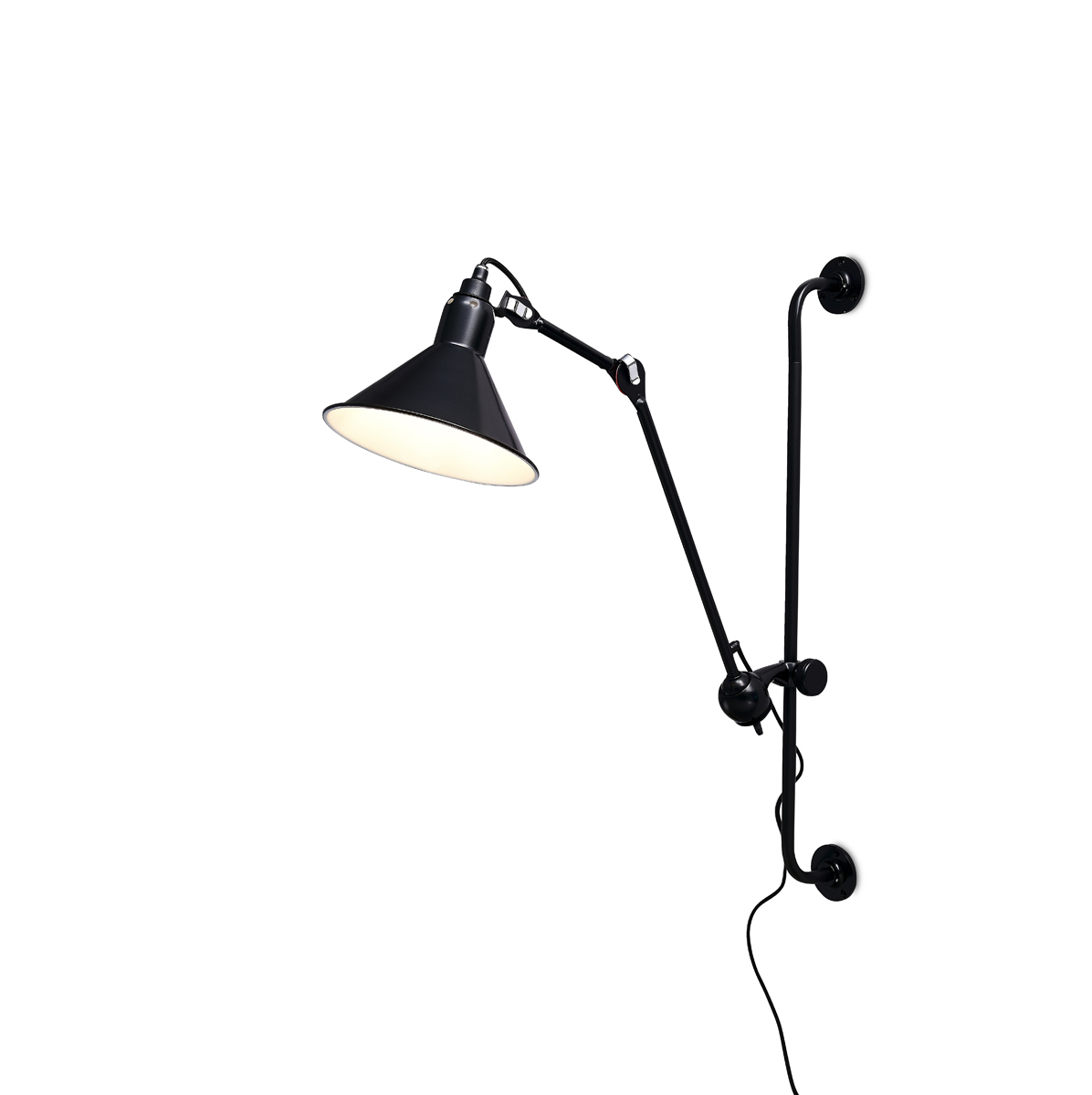 Спот Donolux Mary Jane DL20653W1BBlack