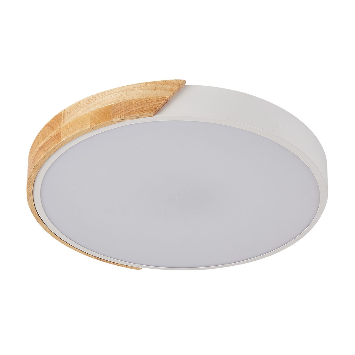 Потолочный светильник Natali Kovaltseva Scandinavian LED LAMPS 81181