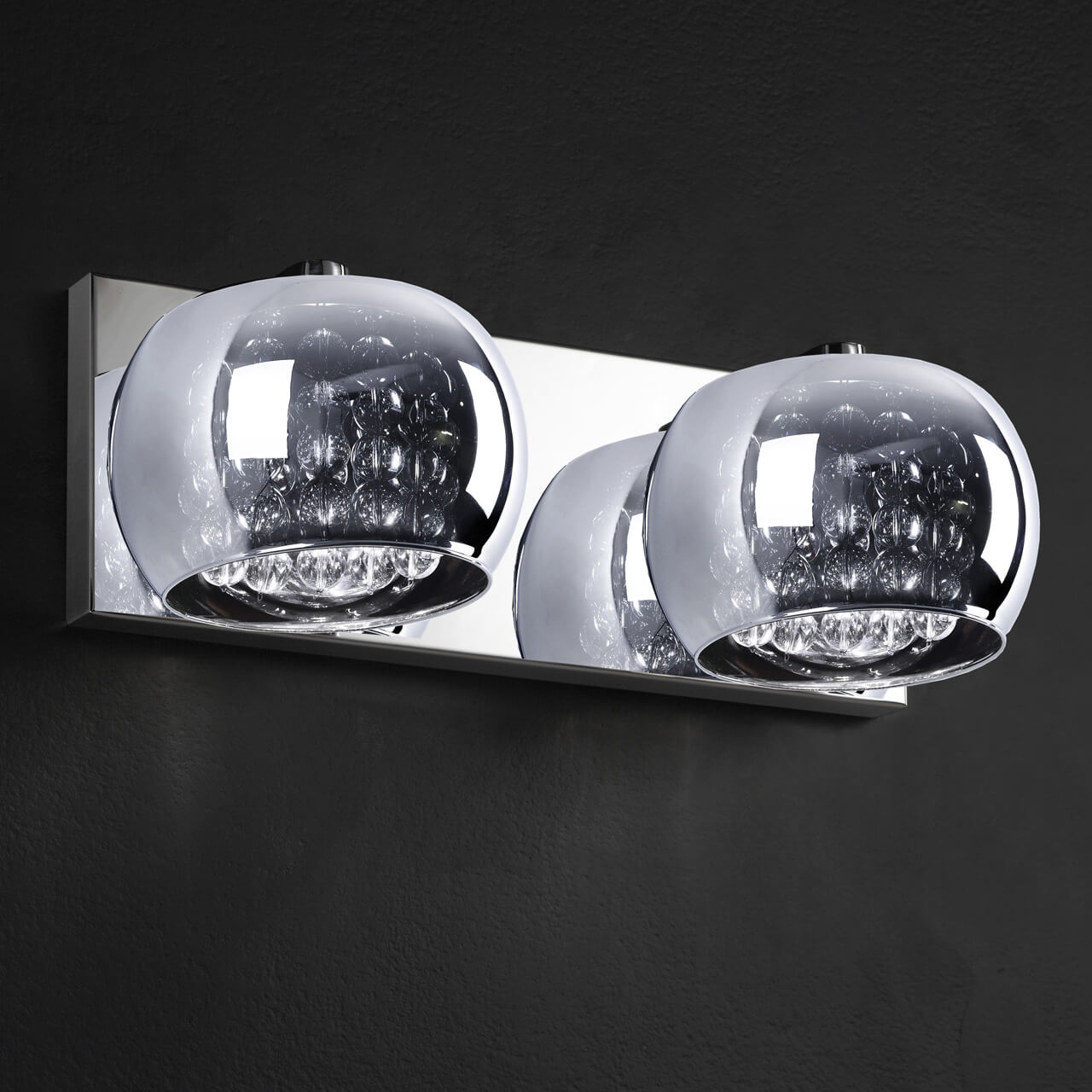 Бра Zumaline CRYSTAL W0076-02A-B5FZ