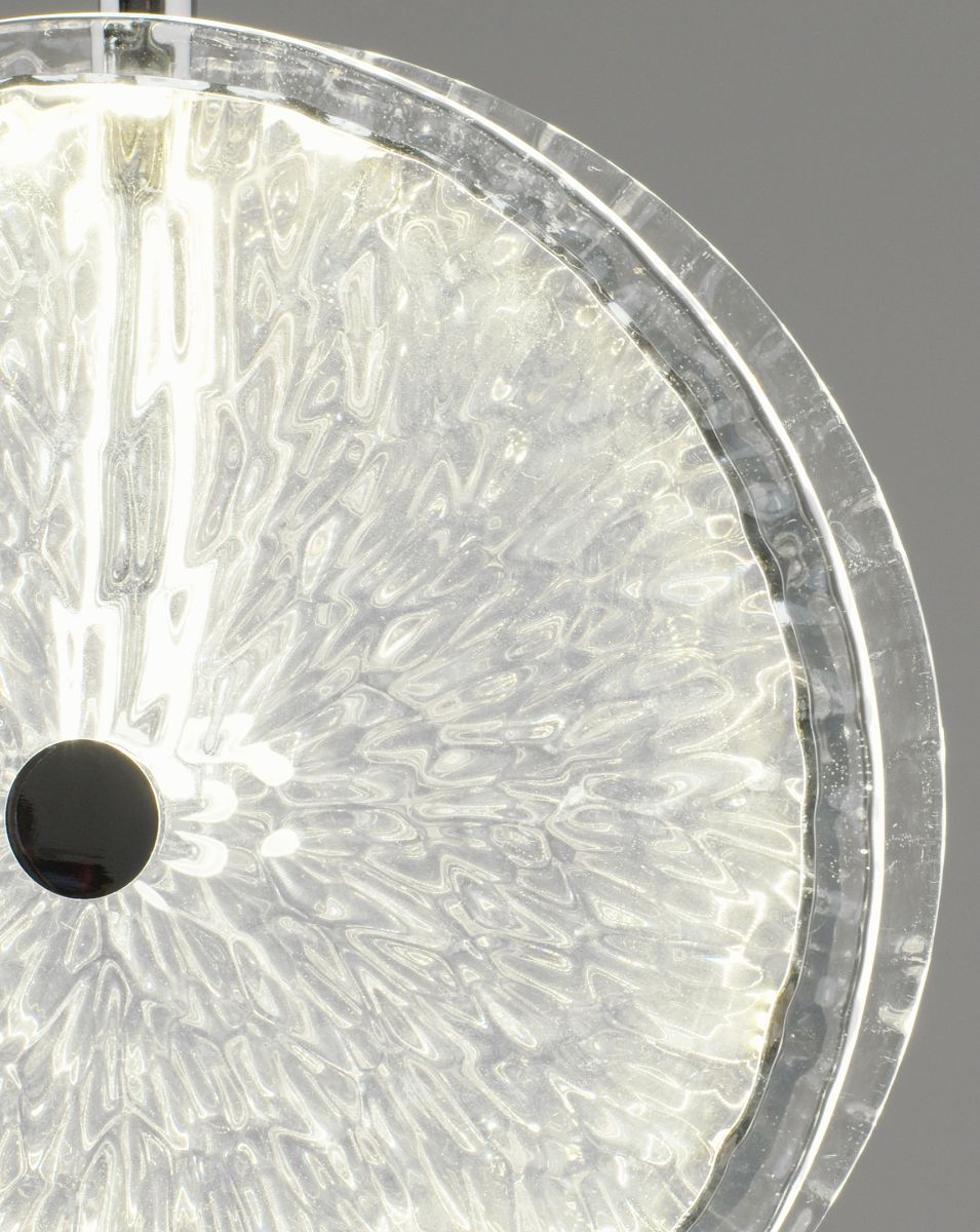 Подвесной светильник Moderli Marnia V11156-PL