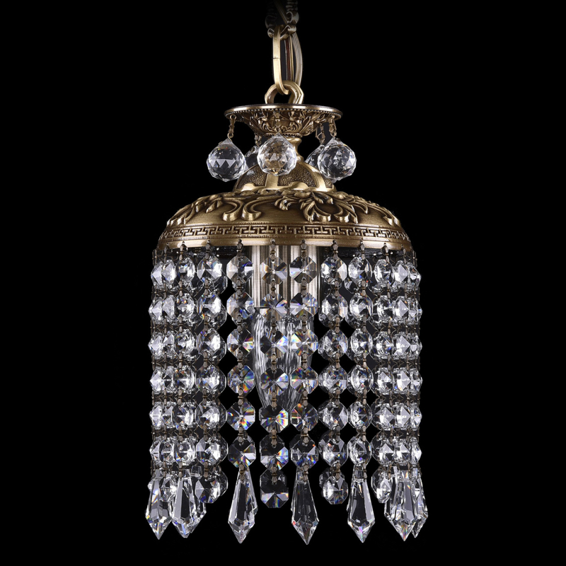 Подвесной светильник Bohemia Ivele 1778/14/FP/Drops