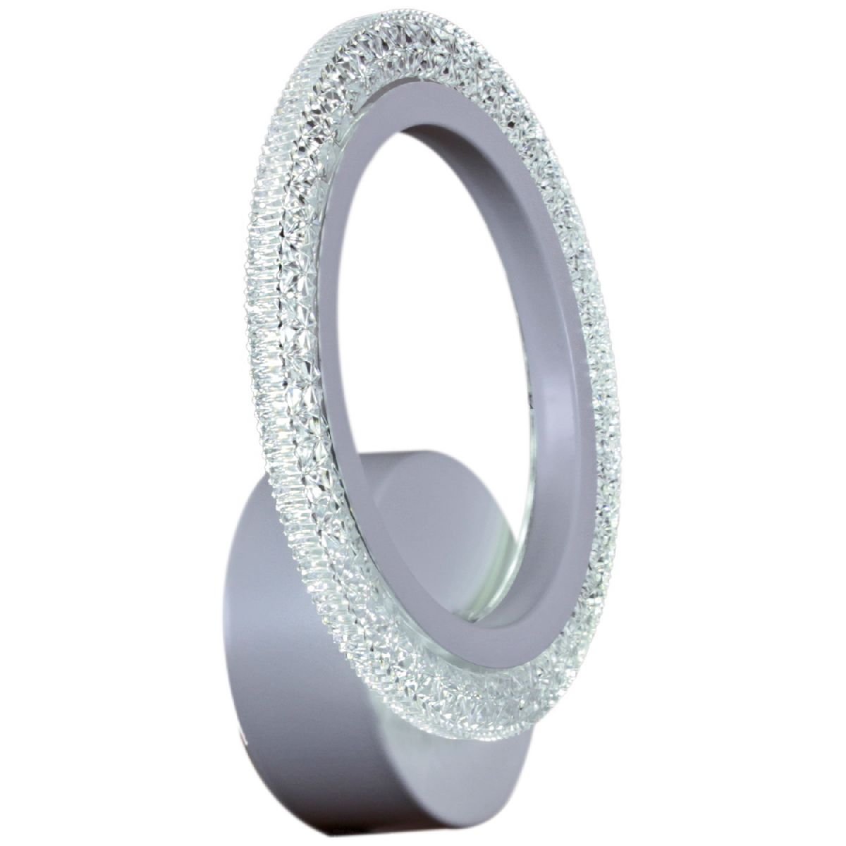 Настенный светильник Reluce 08429-0.2-01B WH