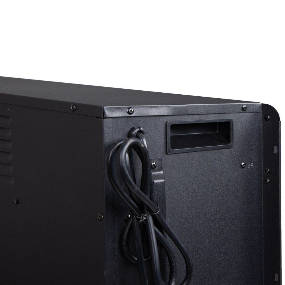 Электрокамин RealFlame Jack 100086